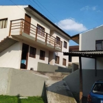 Casa para Venda em Fazenda Rio Grande, Iguaçu, 2 dormitórios, 3 banheiros, 3 vagas