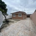 Casa 3 dormitórios para Venda em São José dos Pinhais, Rio Pequeno, 3 dormitórios, 1 suíte, 2 banheiros, 8 vagas