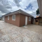 Casa 3 dormitórios para Venda em São José dos Pinhais, Rio Pequeno, 3 dormitórios, 1 suíte, 2 banheiros, 8 vagas