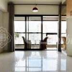 APARTAMENTO MOBILIADO COM VARANDA - BELA VISTA - LOCAÇÃO