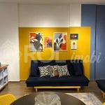 APARTAMENTO MOBILIADO E DECORADO - KITNET - LIBERDADE - LOCAÇÃO