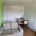 APARTAMENTO 50 M² - 2 DORMITÓRIOS - 1 VAGA - SERRA DA CANTAREIRA - TREMEMBÉ - LOCAÇÃO