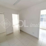 CONJUNO COMERCIAL - 40 M ² - 3 SALAS - 1 VAGA - HIGIENÓPOLIS - LOCAÇÃO OU VENDA