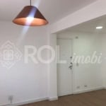 CONJUNTO COMERCIAL 40 M² - 2 SALAS - SEM VAGA - BEM LOCALIZADA - LOCAÇÃO OU VENDA