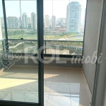 APARTAMENTO MOBILIADO - 63 M² - 2 DORMITÓRIOS SENDO 1 SUITE - 2 VAGAS -  JARDIM DA PERDIZES _ VENDA