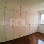 APARTAMENTO 120 M² - 4 DORMITÓRIOS (1 SUÍTE) - REFORMADO - 1 VAGA - PINHEIROS - VENDA