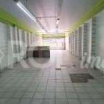 LOJA COMERCIAL 275 M² - CENTRO  HITÓRICO - LOCAÇÃO