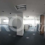 CONJUNTO COMERCIAL 180 M² - 6 CONJUNTOS - 6 VAGAS - BARRA FUNDA - LOCAÇÃO