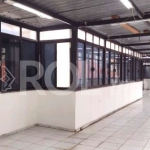 PRÉDIO COMERCIAL 3 PAVIMENTOS EM VÃO LIVRE - 450 M² - LOCAÇÃO