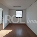 CONJUNTO COMERCIAL  - 84 M² -  5 SALAS - 3 VAGAS -  BARRA FUNDA