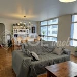 Apartamento de 134m² com 4 dormitórios e 2 vagas a venda na rua Maranhão, Higienópolis. por R$ 1.698.500,00