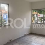 SALA COMERCIAL  - LOCAÇAO  -VILA ROMANA