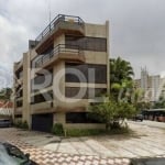 PRÉDIO COMERCIAL 942 M² - 3 PAVIMENTOS - MEZANINO - SUBSOLO - COBERTURA - LOCAÇÃO