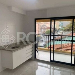 STUDIO COM VARANDA - 34 M² - SEM VAGA - METRÔ JD SÃO PAULO