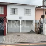 Casa comercial com 3 salas para alugar na Rua Costa Carvalho, 21, Pinheiros, São Paulo