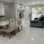 Apartamento com 3 quartos à venda na Rua Marie Nader Calfat, 249, Morumbi, São Paulo