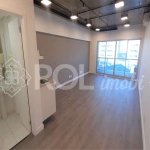 Sala comercial com 1 sala à venda na Avenida Marquês de São Vicente, 405, Várzea da Barra Funda, São Paulo