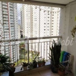 Apartamento com 1 quarto à venda na Avenida Mofarrej, 346, Vila Leopoldina, São Paulo