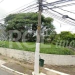 Terreno comercial à venda na Avenida Queiroz Filho, 383, Vila Hamburguesa, São Paulo