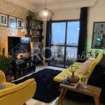 Apartamento com 2 quartos à venda na Avenida Giovanni Gronchi, 4381, Vila Andrade, São Paulo