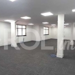 PREÇO DE OCASIÃO - CONJUNTO COMERCIAL - LAGE- 303 M² - PRONTO - LOCAÇÃO