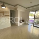 APARTAMENTO VILA ANDRADE - 61M² PRÓXIMO AO SHOPPING