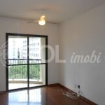 Apartamento com 1 quarto para alugar na Rua Piauí, 305, Higienópolis, São Paulo