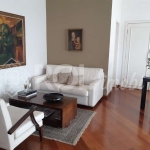 Apartamento com 4 quartos à venda na Rua Karl Richter, 80, Vila Suzana, São Paulo