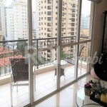 Apartamento com 3 quartos à venda na Rua Coronel João de Oliveira Melo, 226, Perdizes, São Paulo