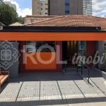 Loja comercial na Vila Olímpia, São Paulo-SP, com 2 salas, 2 banheiros e 100,00m²!