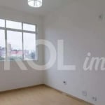 APARTAMENTO  41 M² - 1 SUÍTE - SEM VAGA - BELA VISTA - LOCAÇÃO