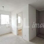 APARTAMENTO  NOVO - 2 DORMIÓRIOS - SEM VAGA - 35 M² - FEDERAÇÃO DE FUTEBOL - BARRA FUNDA - VENDA