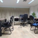 Sala comercial com 1 sala para alugar na Avenida Ibirapuera, 2120, Indianópolis, São Paulo