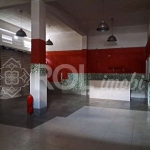 Ponto comercial para alugar na Rua Cruzeiro, 732, Barra Funda, São Paulo