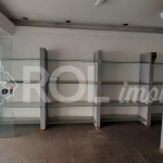 LOJA 50 M² - SEM VAGA - CARDEAL ARCOVERDDE - PINHEIROS - LOCAÇÃO