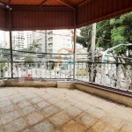 LOJA COM TERRAÇO 215 M² - SEM VAGA - PINHEIROS - LOCAÇÃO