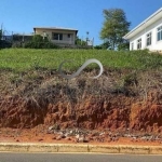 Terreno em condomínio fechado à venda na Um, 45, Residencial Champagne, Lagoa Santa