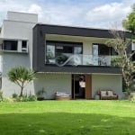 Casa com 5 quartos à venda na Getúlio Vargas, 5140, Várzea, Lagoa Santa