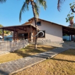 Casa em condomínio fechado com 6 quartos à venda na Cedro De Líbano, 161, Jardim Ipê, Lagoa Santa