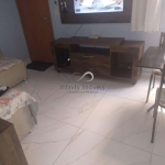 Apartamento com 2 quartos à venda na Dalva Dos Santos Ferreira Mendonça, 155, Mariposas, Lagoa Santa