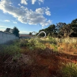 Terreno à venda na Carlos Bicalho Goulart, 808, Praia Angelica, Lagoa Santa