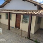 Casa com 3 quartos à venda na Doutor Heraldo Dias Ribeiro, 445, Bela Vista, Lagoa Santa