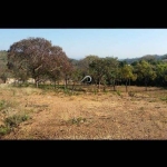 Terreno à venda na Arnaldo Barroso Ribeiro, 1, Vale dos Sonhos, Lagoa Santa