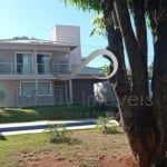 Casa em condomínio fechado com 4 quartos à venda na Carlos Dias Ribeiro, 100, Condomínio Mountain Village, Lagoa Santa