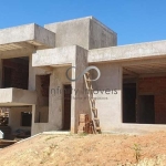 Casa em condomínio fechado com 4 quartos à venda na Onze, 102, Lagoa Santa Park Residence, Lagoa Santa