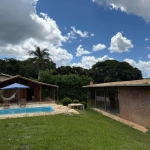 Casa em condomínio fechado com 2 quartos à venda na Conde Marques Neto, 815, Condados da Lagoa, Lagoa Santa