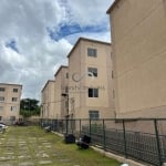 Apartamento com 2 quartos à venda na Divino Marques Guimarães, 2201, Nova Pampulha, Vespasiano