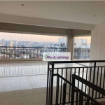 Cobertura com 3 dormitórios à venda, 221 m² por R$ 1.990.000,00 - Jardim da Saúde - São Paulo/SP