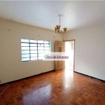 Casa com 2 dormitórios para alugar, 110 m² por R$ 2.950,00/mês - Vila Gumercindo - São Paulo/SP