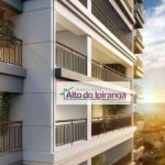 Apartamento com 4 dormitórios à venda, 144 m² por R$ 2.120.000,00 - Chácara Klabin - São Paulo/SP